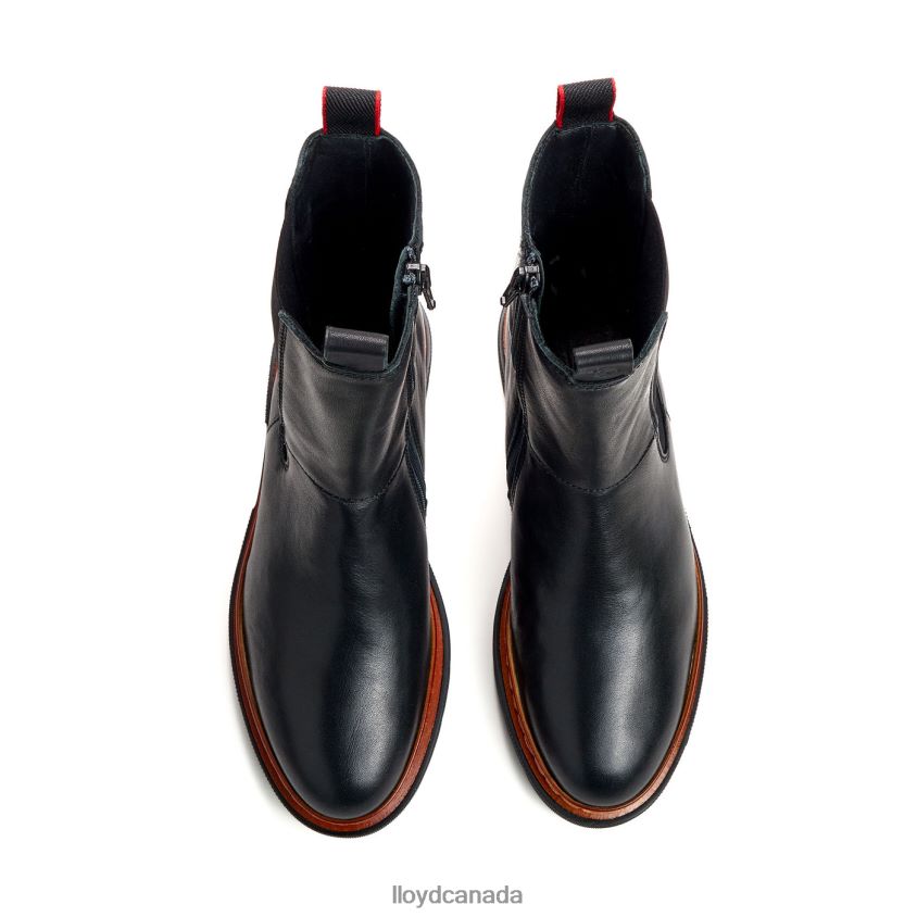 STIEFELETTE LLOYD Women black R084ZF939 Shoes