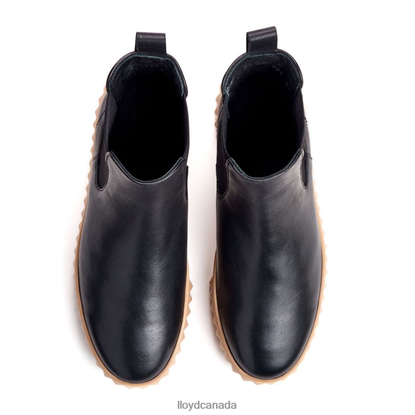 classic ANKLE BOOT LLOYD Women black R084ZF881 Shoes