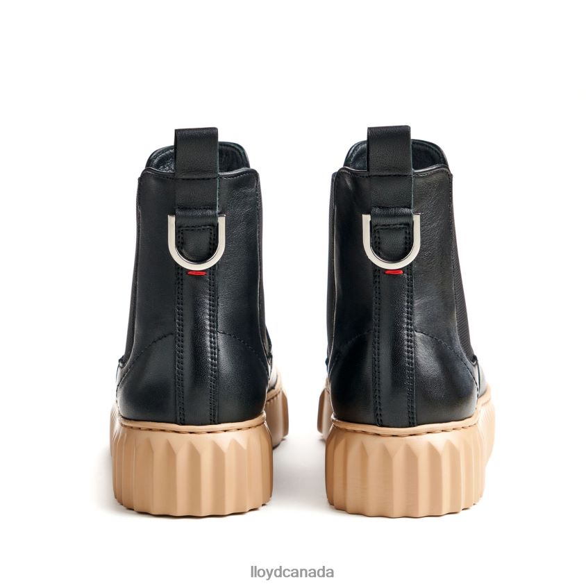 classic ANKLE BOOT LLOYD Women black R084ZF881 Shoes