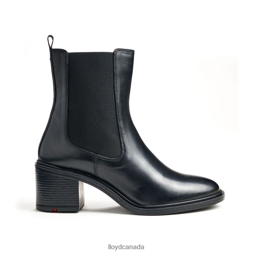 classic ANKLE BOOT LLOYD Women black R084ZF884 Shoes