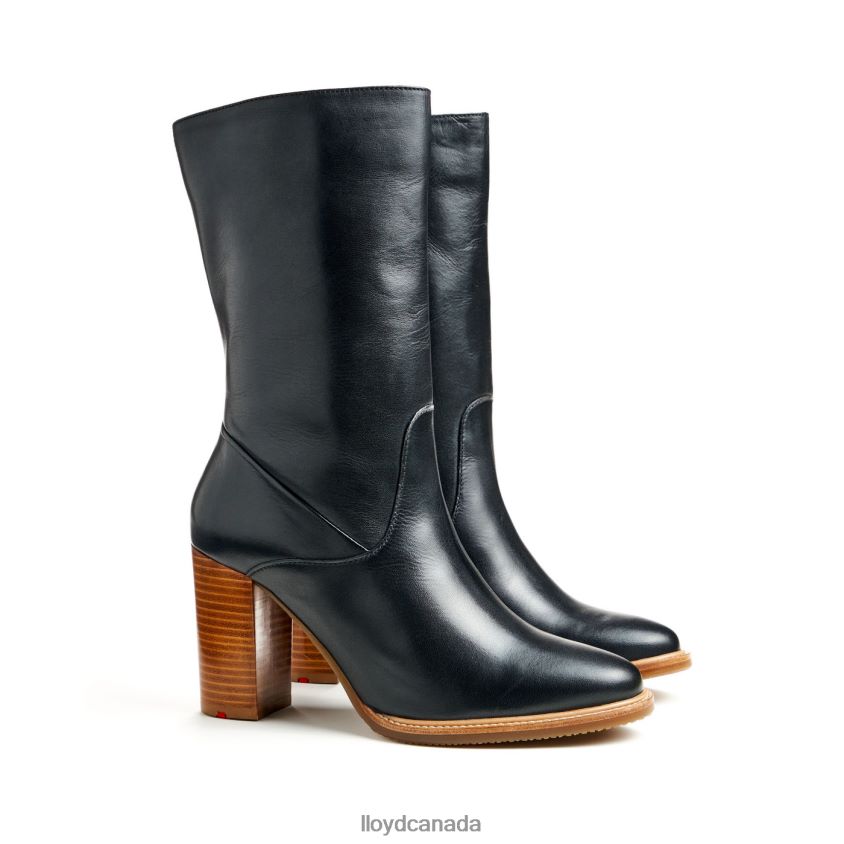 classic ANKLE BOOT LLOYD Women black R084ZF890 Shoes