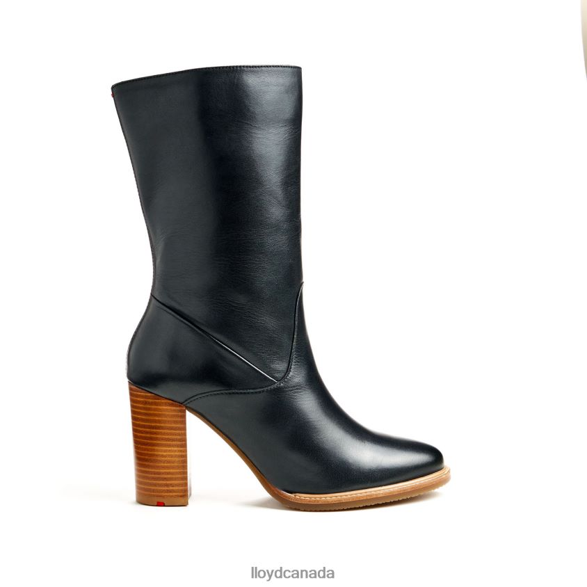 classic ANKLE BOOT LLOYD Women black R084ZF890 Shoes