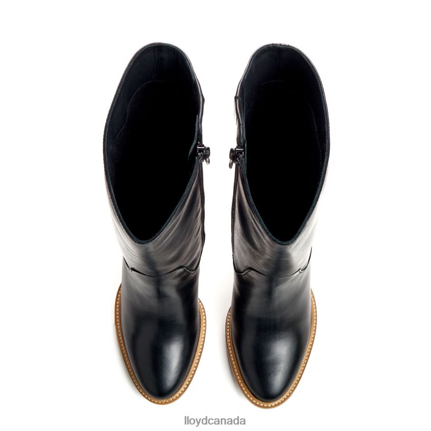 classic ANKLE BOOT LLOYD Women black R084ZF890 Shoes
