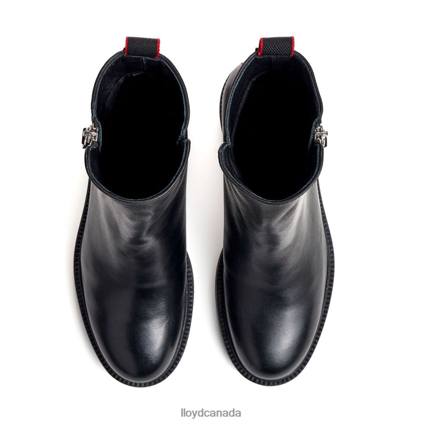 classic ANKLE BOOT LLOYD Women black R084ZF895 Shoes