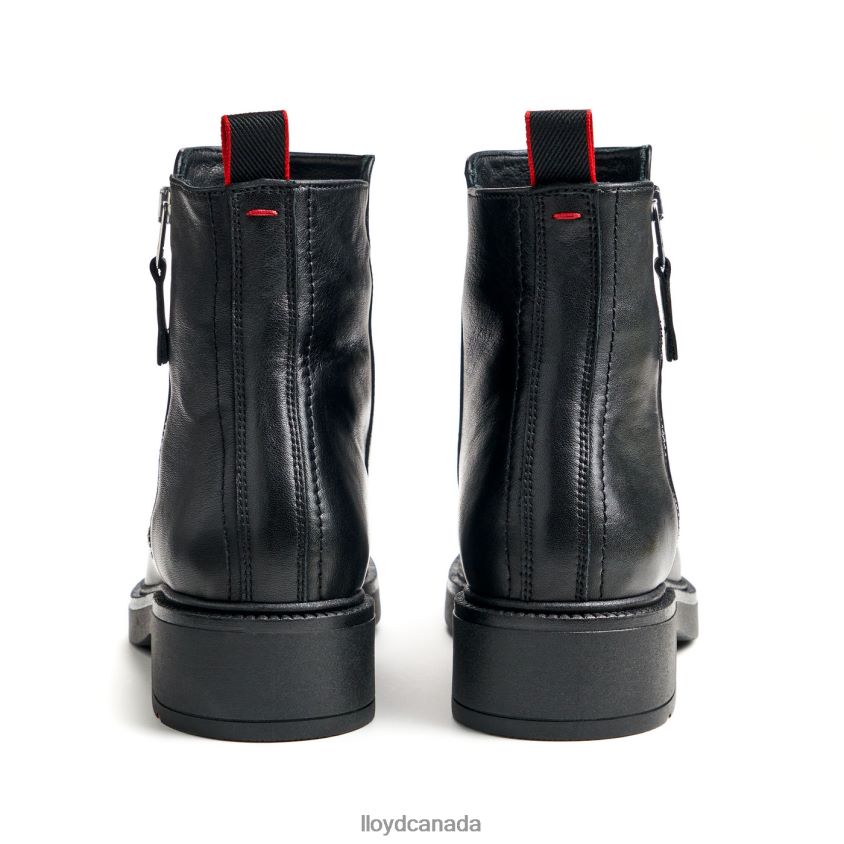 classic ANKLE BOOT LLOYD Women black R084ZF895 Shoes