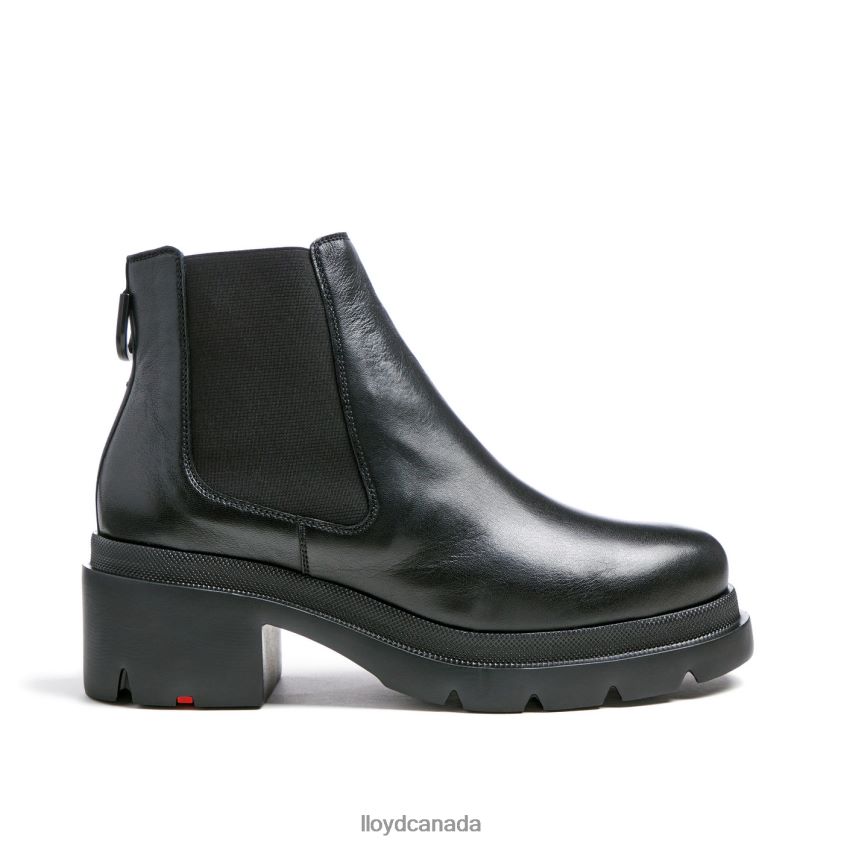 classic ANKLE BOOT LLOYD Women black R084ZF903 Shoes
