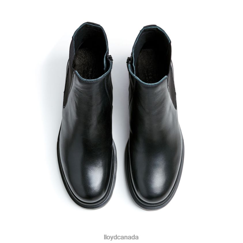 classic ANKLE BOOT LLOYD Women black R084ZF903 Shoes