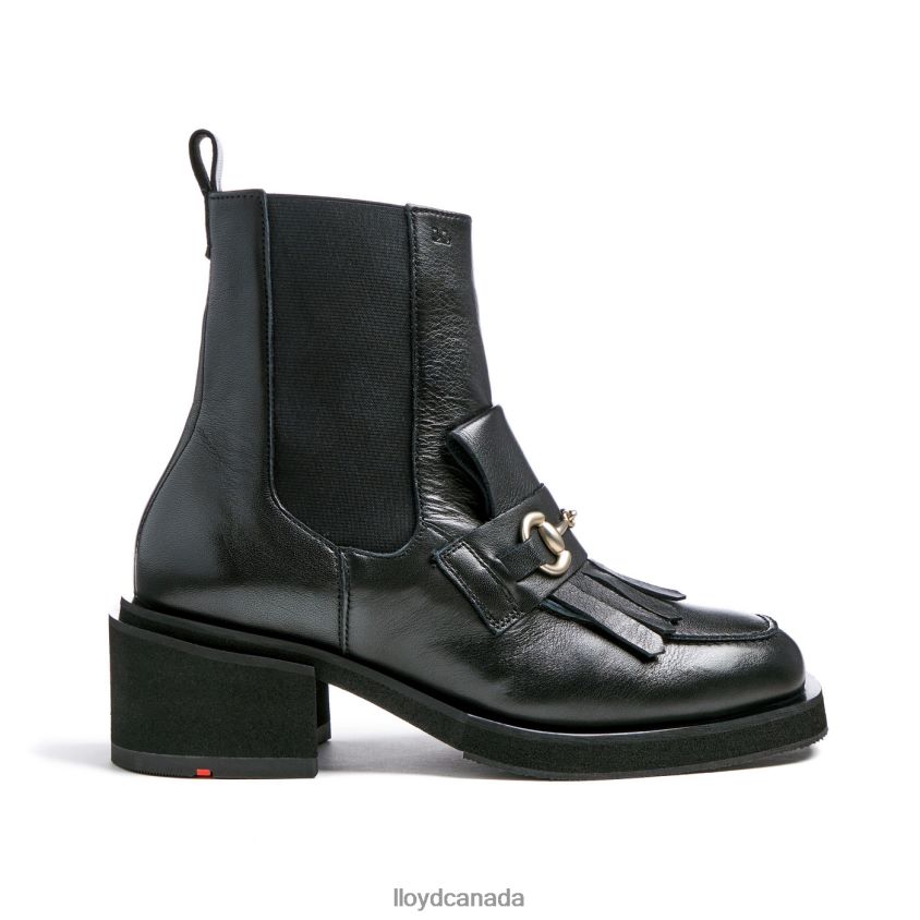 classic ANKLE BOOT LLOYD Women black R084ZF960 Shoes