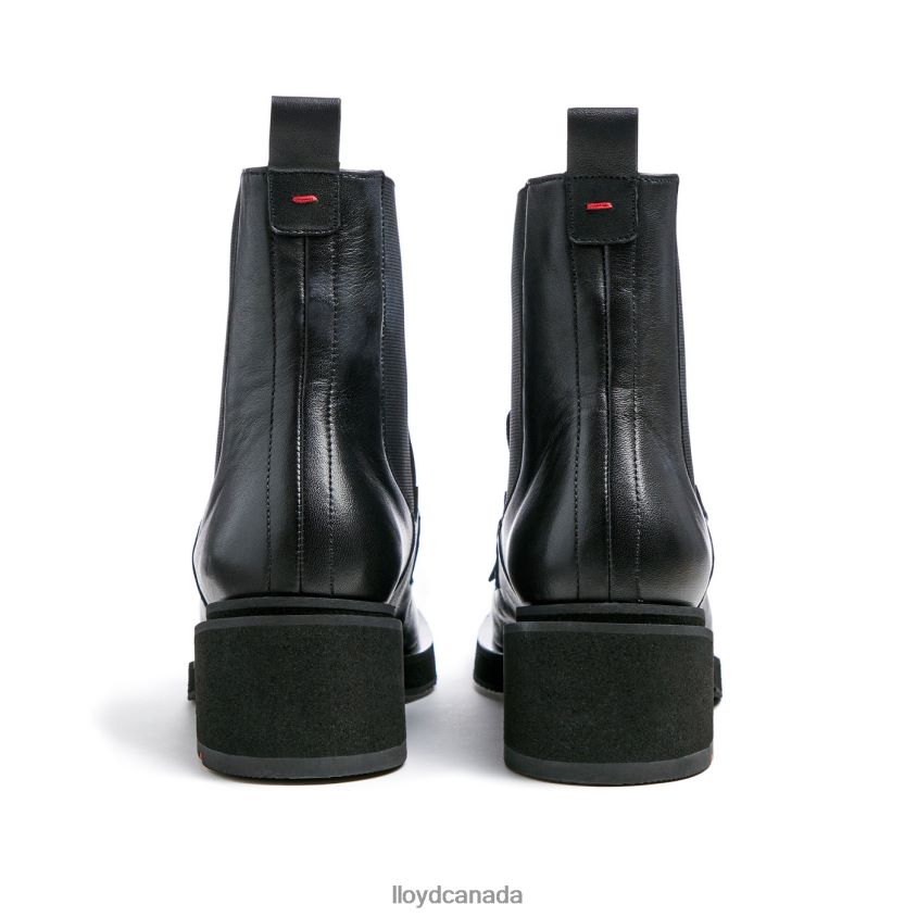 classic ANKLE BOOT LLOYD Women black R084ZF960 Shoes
