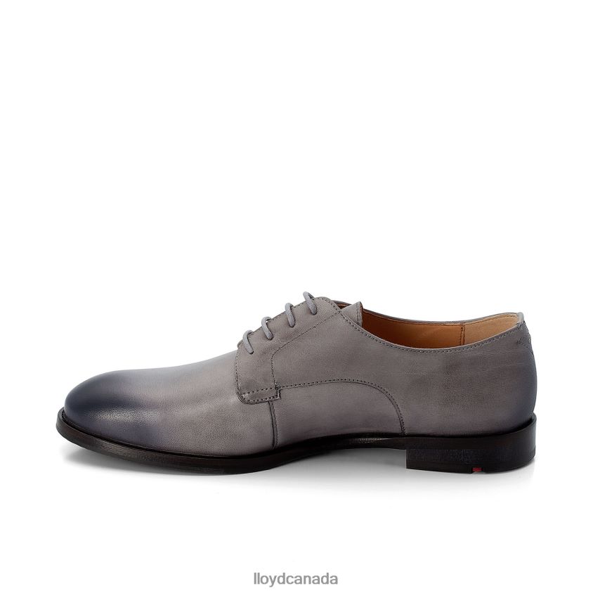 LACE UP HALF SHOES LLOYD Women grey R084ZF1089 Shoes