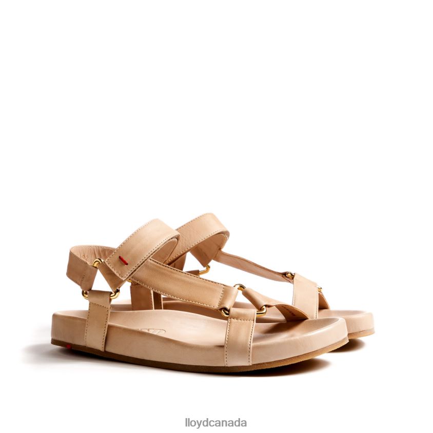 BREEZY SANDALS LLOYD Women beige R084ZF1200 Shoes