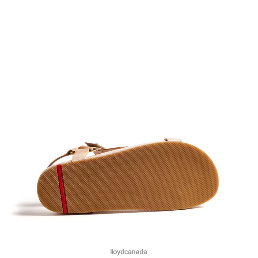 BREEZY SANDALS LLOYD Women beige R084ZF1200 Shoes