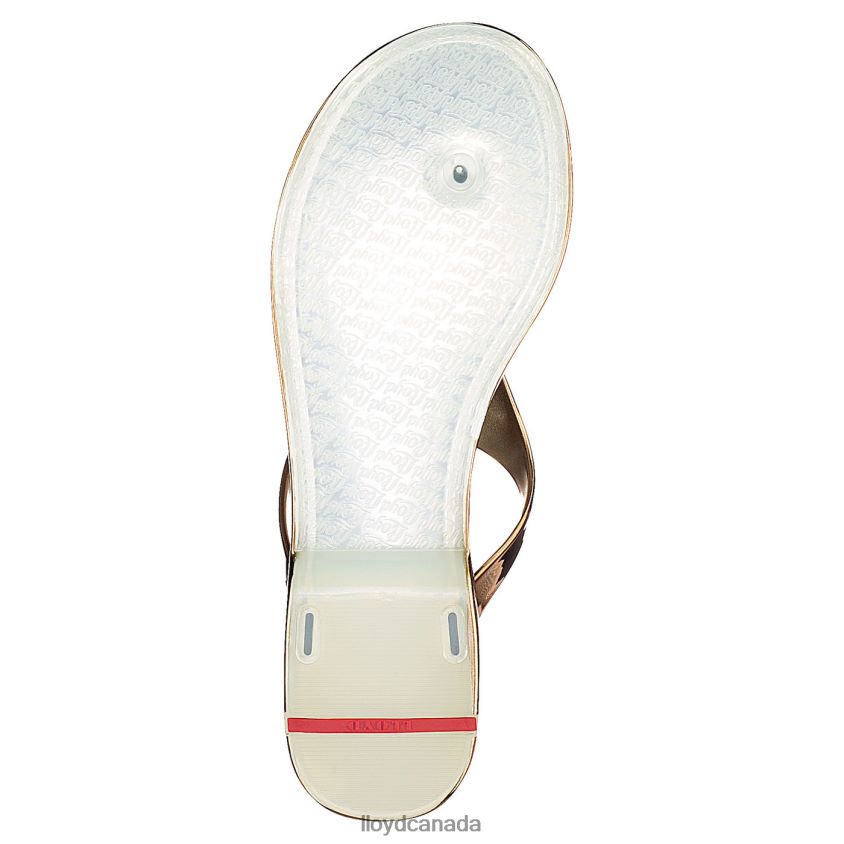 FLIP FLOP LLOYD Women combined R084ZF1319 Shoes