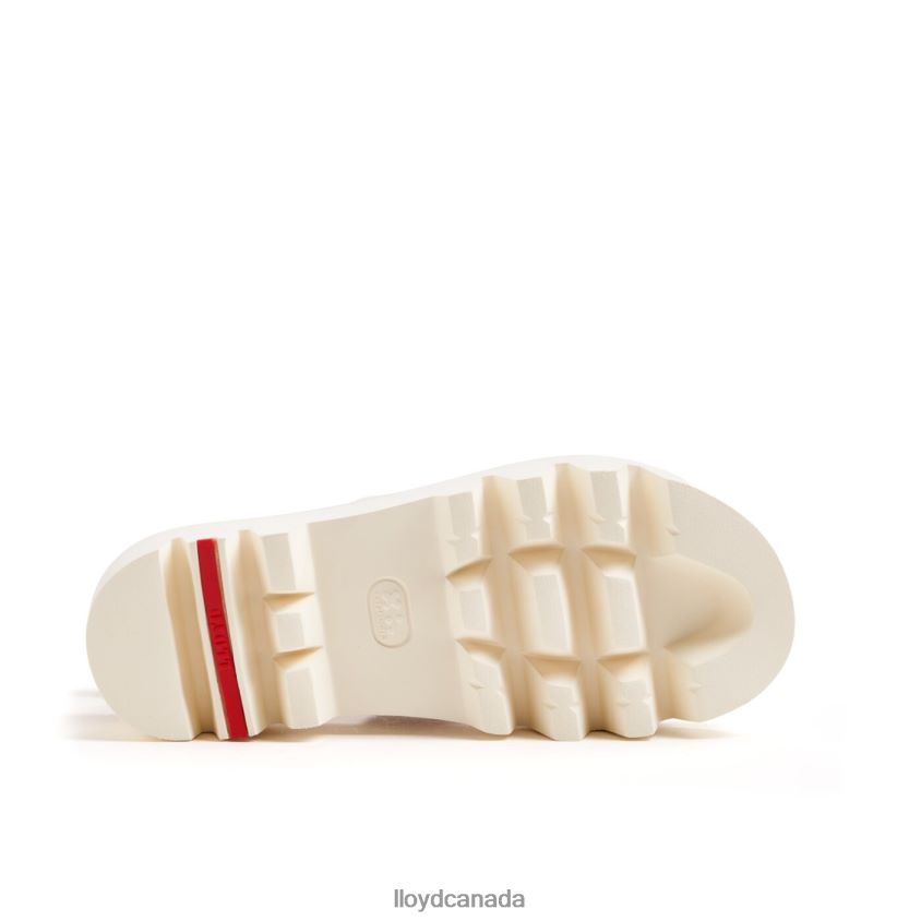 LIGHT SANDALS LLOYD Women beige R084ZF1202 Shoes