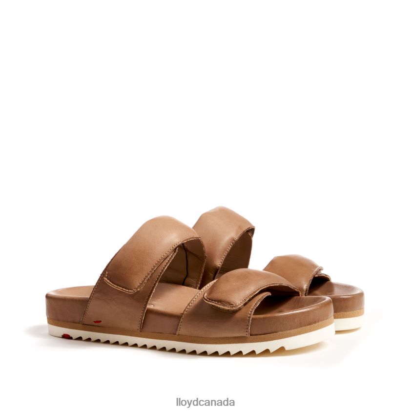 MULE LLOYD Women beige R084ZF1221 Shoes