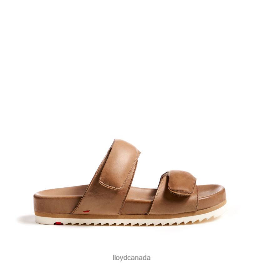 MULE LLOYD Women beige R084ZF1221 Shoes