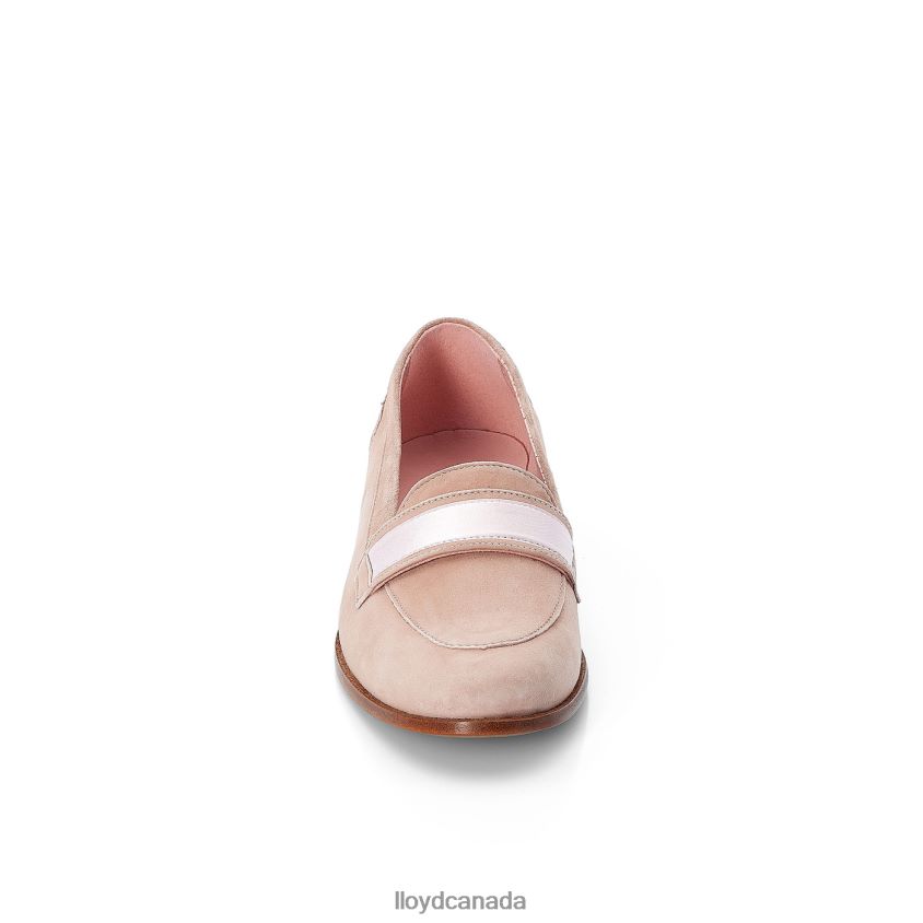 BALLERINA SLIPPER LLOYD Women beige R084ZF1085 Shoes