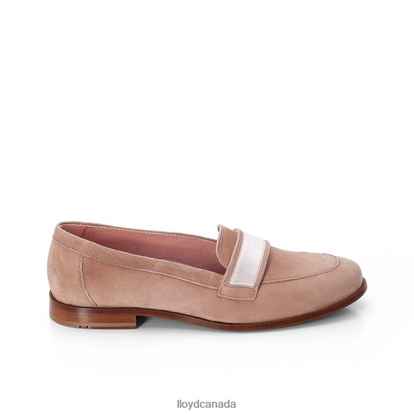 BALLERINA SLIPPER LLOYD Women beige R084ZF1085 Shoes