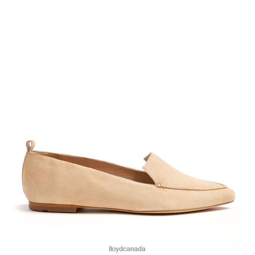 BALLERINA SLIPPER LLOYD Women beige R084ZF1260 Shoes