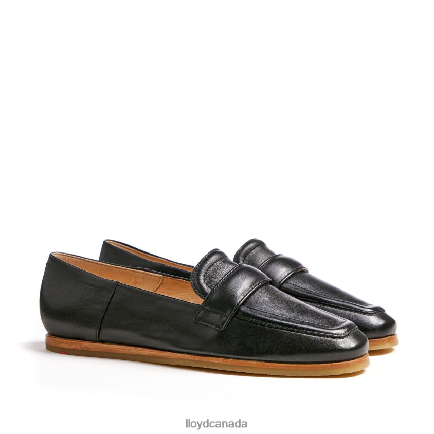 BALLERINA SLIPPER LLOYD Women black R084ZF1127 Shoes