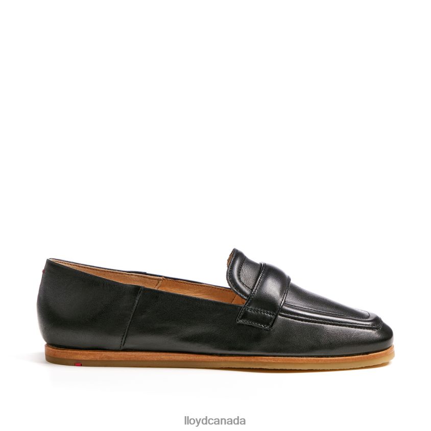 BALLERINA SLIPPER LLOYD Women black R084ZF1127 Shoes