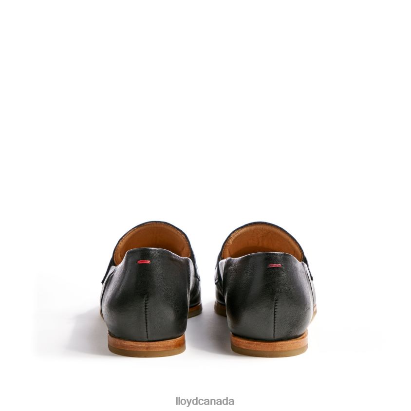BALLERINA SLIPPER LLOYD Women black R084ZF1127 Shoes