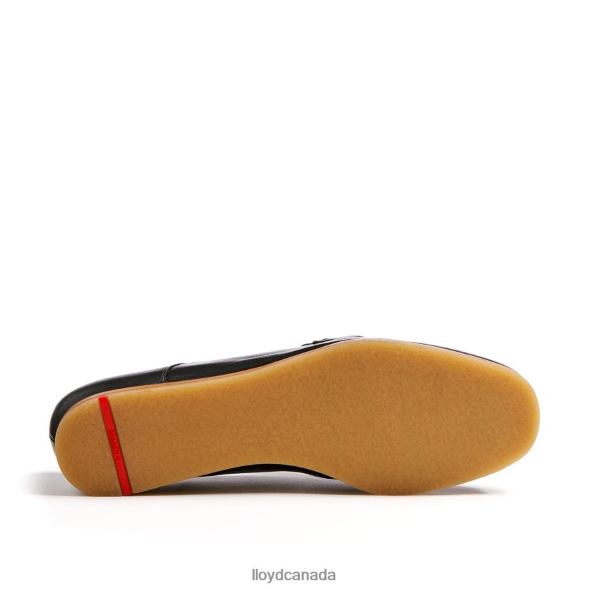 BALLERINA SLIPPER LLOYD Women black R084ZF1127 Shoes