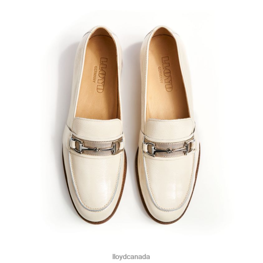 CHARMING SLIPPER LLOYD Women beige R084ZF1135 Shoes