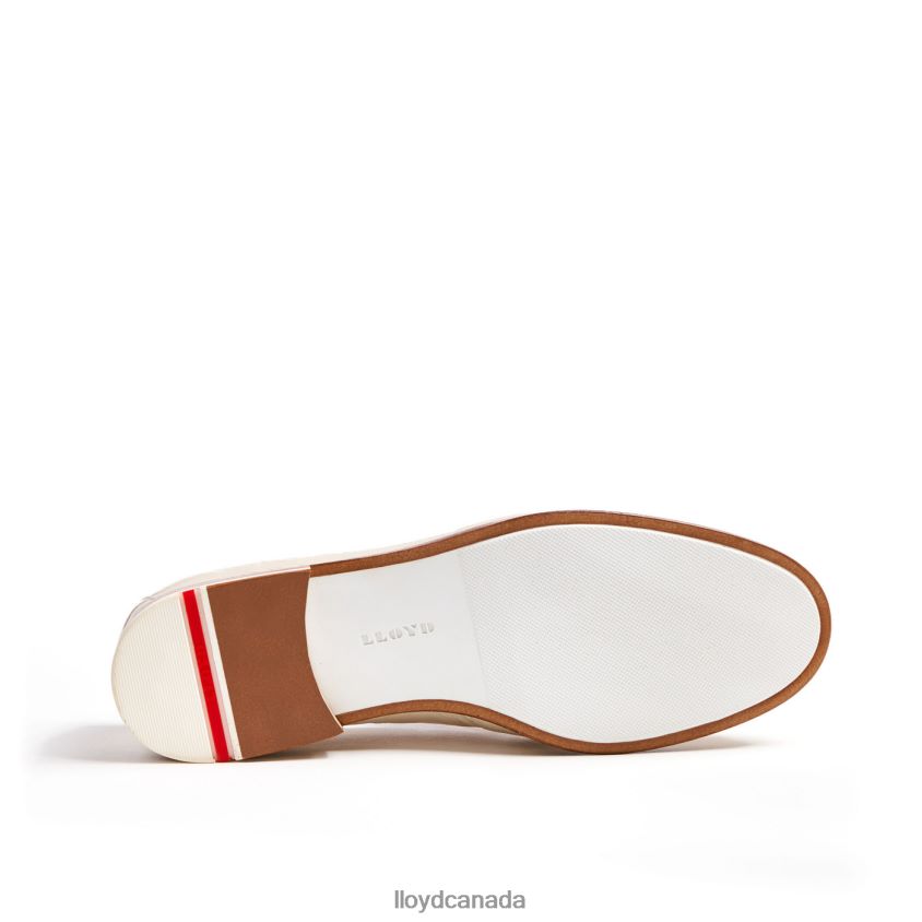 CHARMING SLIPPER LLOYD Women beige R084ZF1135 Shoes