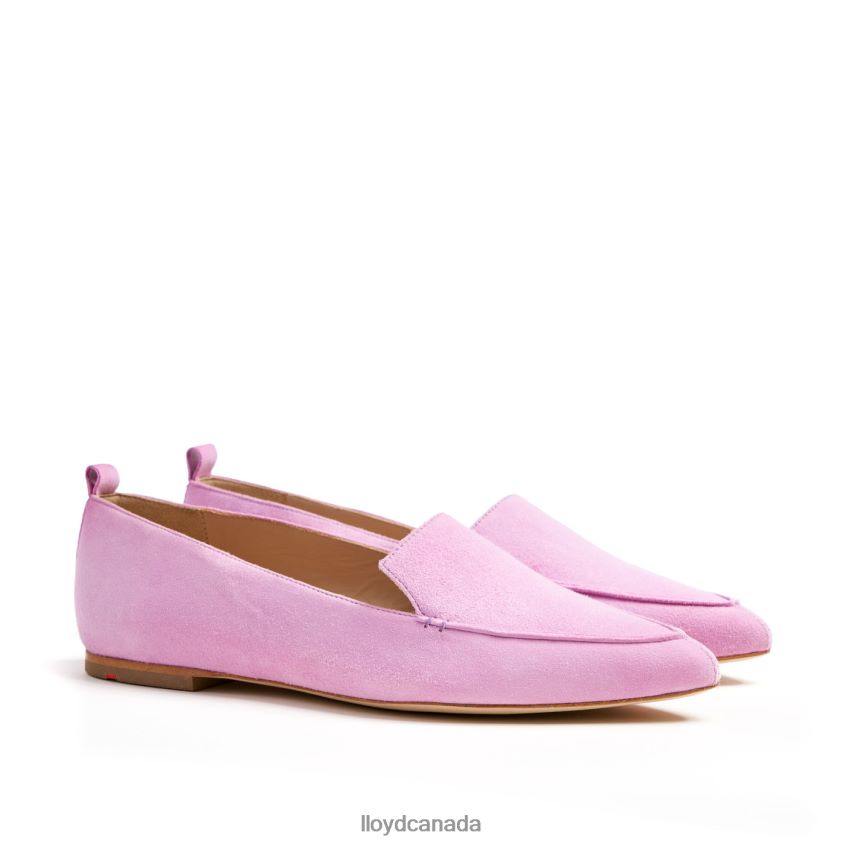 CHARMING SLIPPER LLOYD Women pink R084ZF1259 Shoes