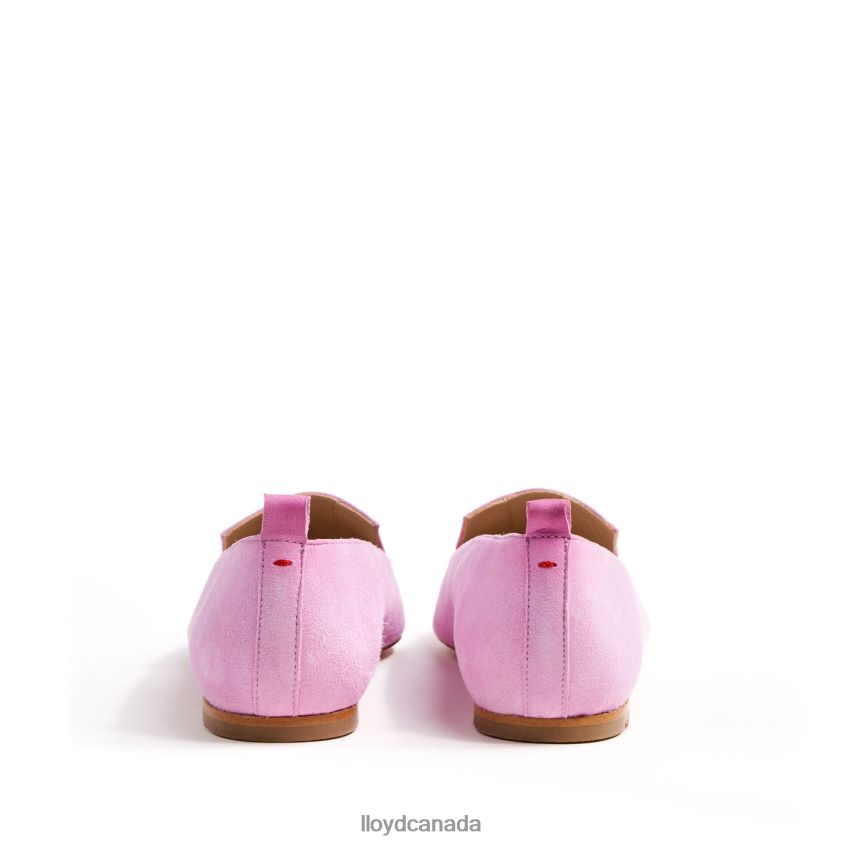 CHARMING SLIPPER LLOYD Women pink R084ZF1259 Shoes
