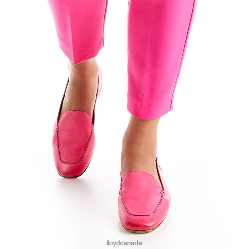 CHARMING SLIPPER LLOYD Women pink R084ZF1261 Shoes