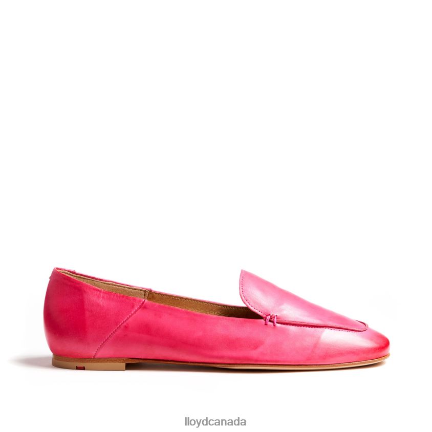 CHARMING SLIPPER LLOYD Women pink R084ZF1261 Shoes