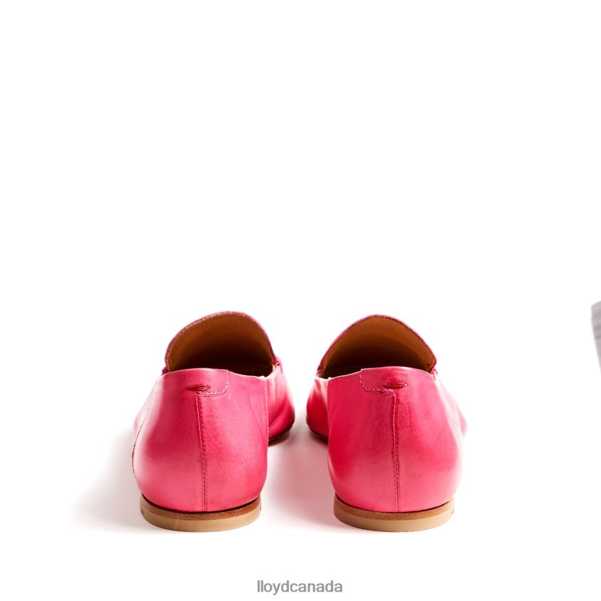 CHARMING SLIPPER LLOYD Women pink R084ZF1261 Shoes