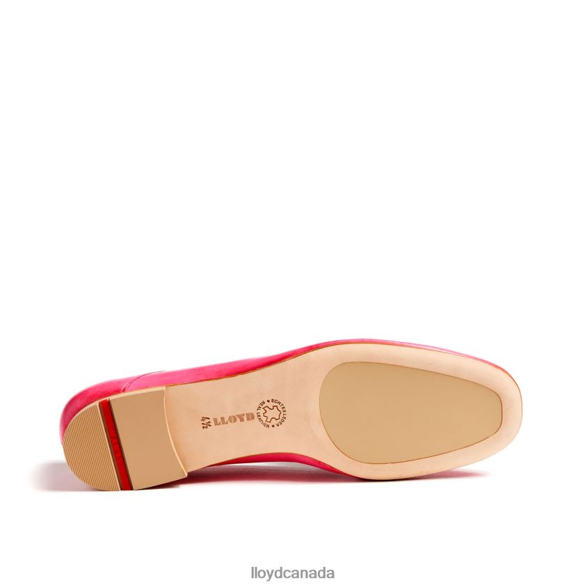 CHARMING SLIPPER LLOYD Women pink R084ZF1261 Shoes
