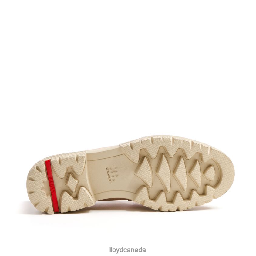 SLIPPER LLOYD Women beige R084ZF1064 Shoes