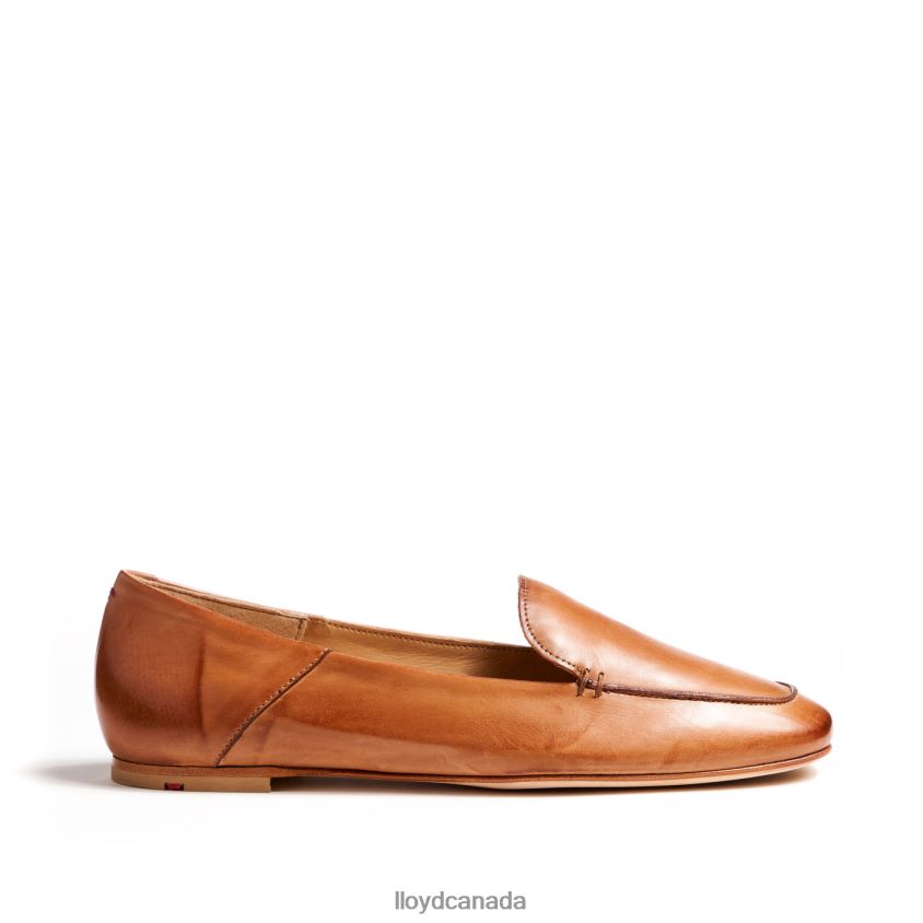 SLIPPER LLOYD Women brown R084ZF1044 Shoes