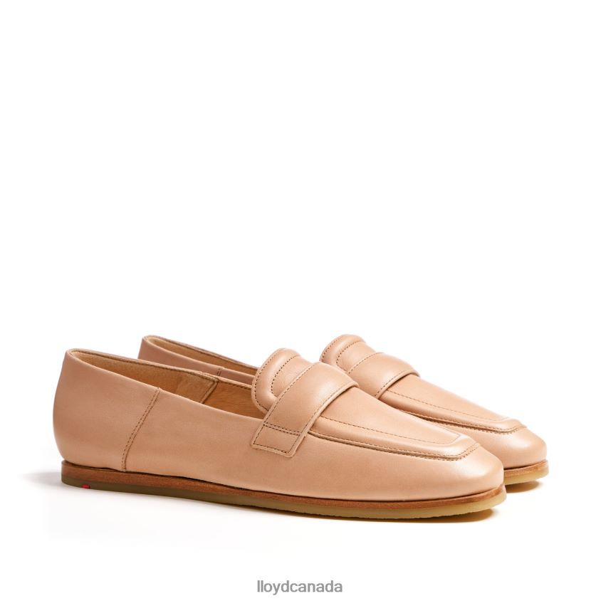 SLIPPER LLOYD Women brown R084ZF1122 Shoes