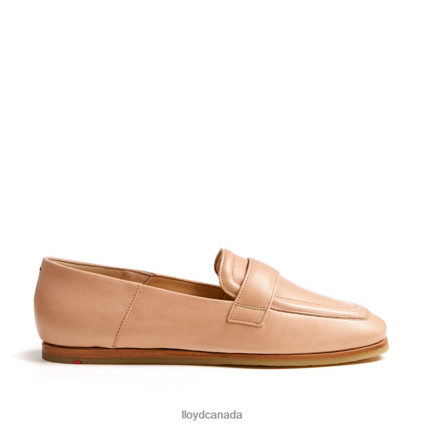 SLIPPER LLOYD Women brown R084ZF1122 Shoes