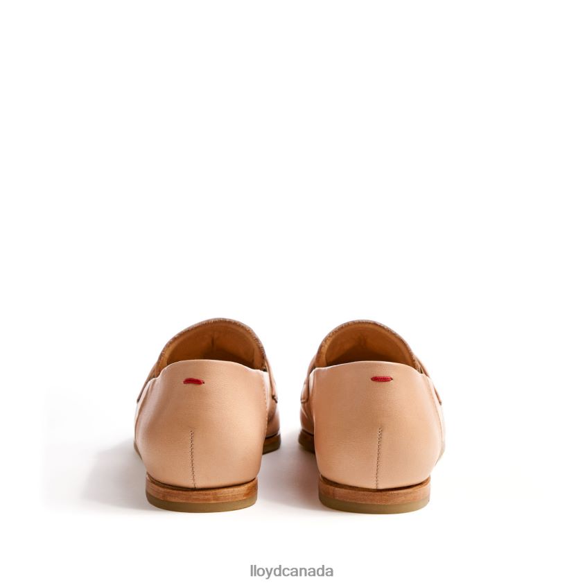 SLIPPER LLOYD Women brown R084ZF1122 Shoes