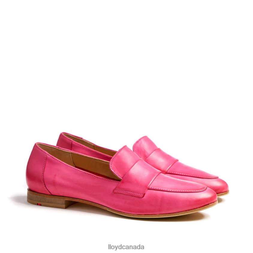 SLIPPER LLOYD Women pink R084ZF1132 Shoes