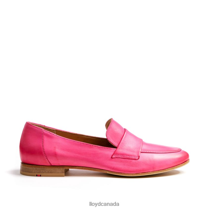 SLIPPER LLOYD Women pink R084ZF1132 Shoes