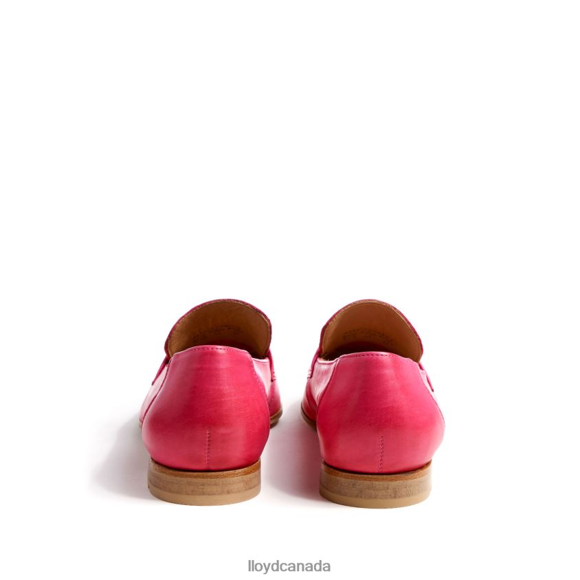 SLIPPER LLOYD Women pink R084ZF1132 Shoes