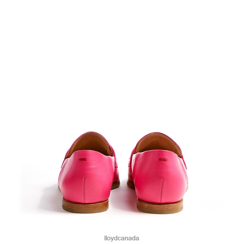 SLIPPER LLOYD Women pink R084ZF1134 Shoes