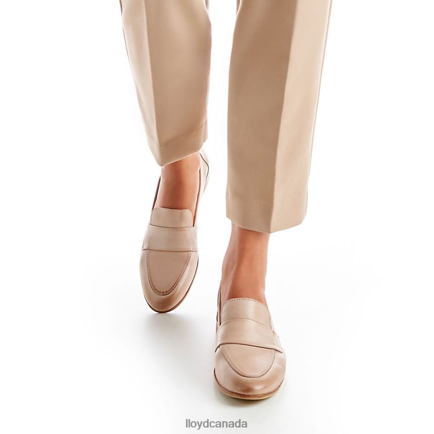 SLIPPER SHOES LLOYD Women beige R084ZF1041 Shoes