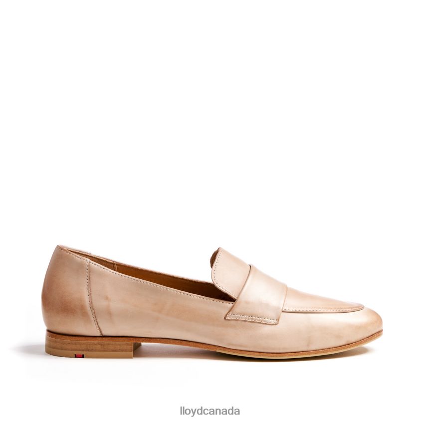SLIPPER SHOES LLOYD Women beige R084ZF1041 Shoes