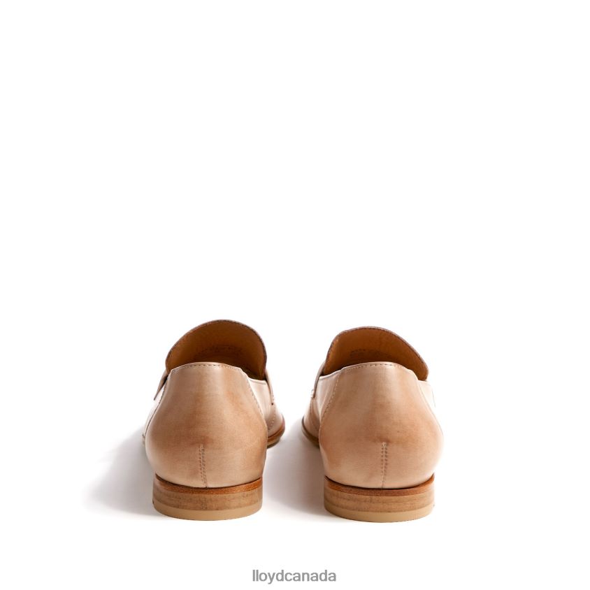 SLIPPER SHOES LLOYD Women beige R084ZF1041 Shoes