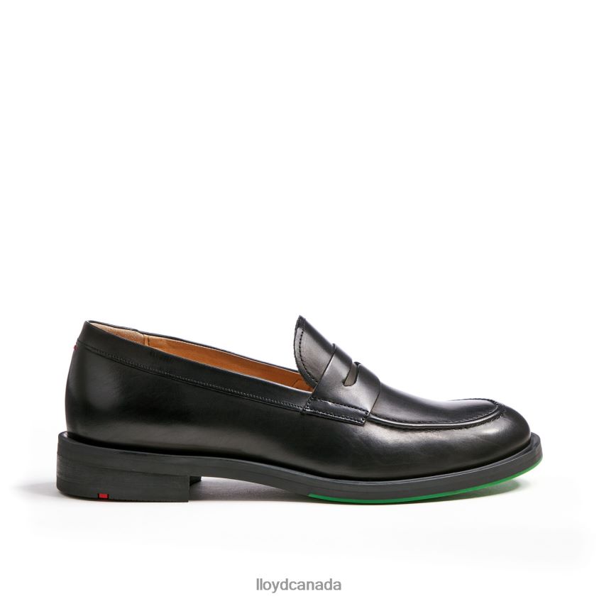 SLIPPER SHOES LLOYD Women black R084ZF1042 Shoes