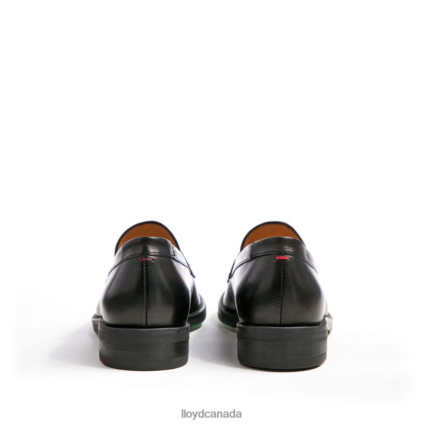 SLIPPER SHOES LLOYD Women black R084ZF1042 Shoes