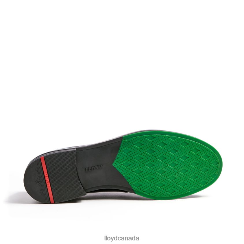 SLIPPER SHOES LLOYD Women black R084ZF1042 Shoes